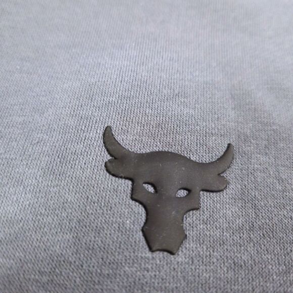 NWOT UNDER ARMOUR ROCK SWEATER - Picture 2 of 6